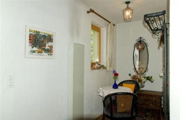 Studio In Chasa Quirin 策尔内茨 外观 照片
